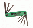 Navaja GorillaGrip® - Torx
